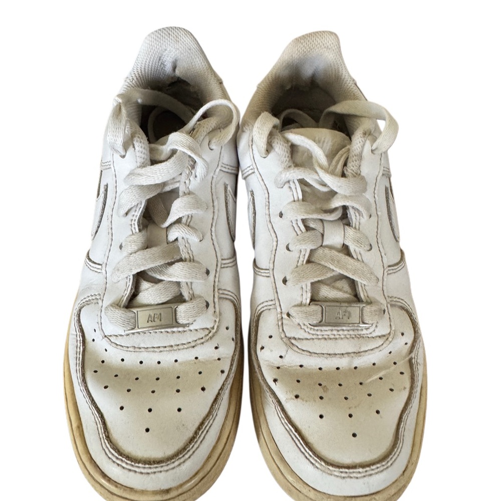 Nike girls Air Force 1
